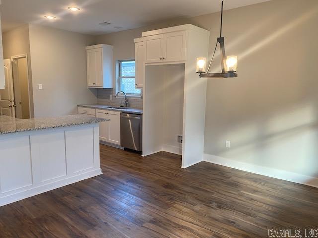 East Meadows - Residential