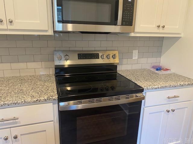 East Meadows - Residential