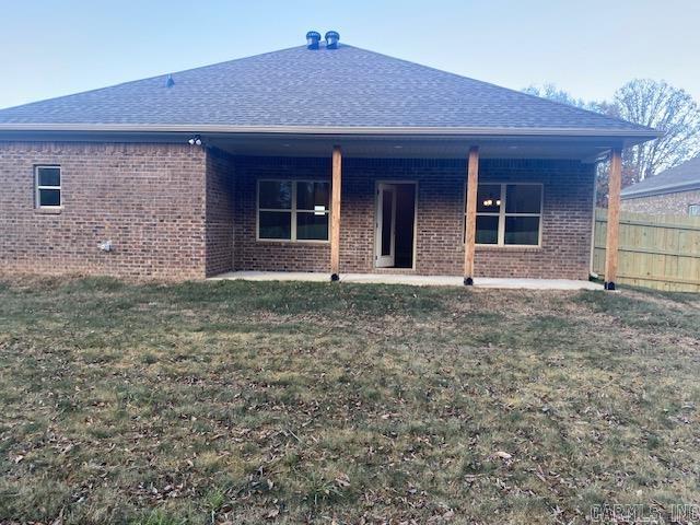 East Meadows - Residential