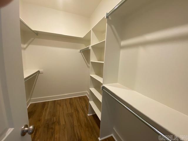 East Meadows - Residential