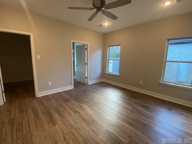 East Meadows - Residential