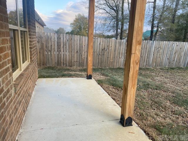 East Meadows - Residential