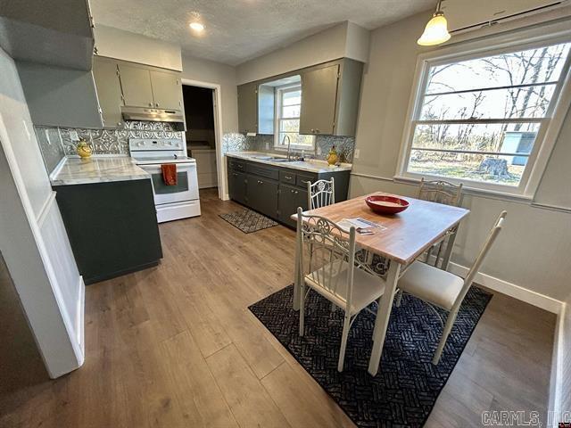 SUNSET RIDGE ADD - Residential