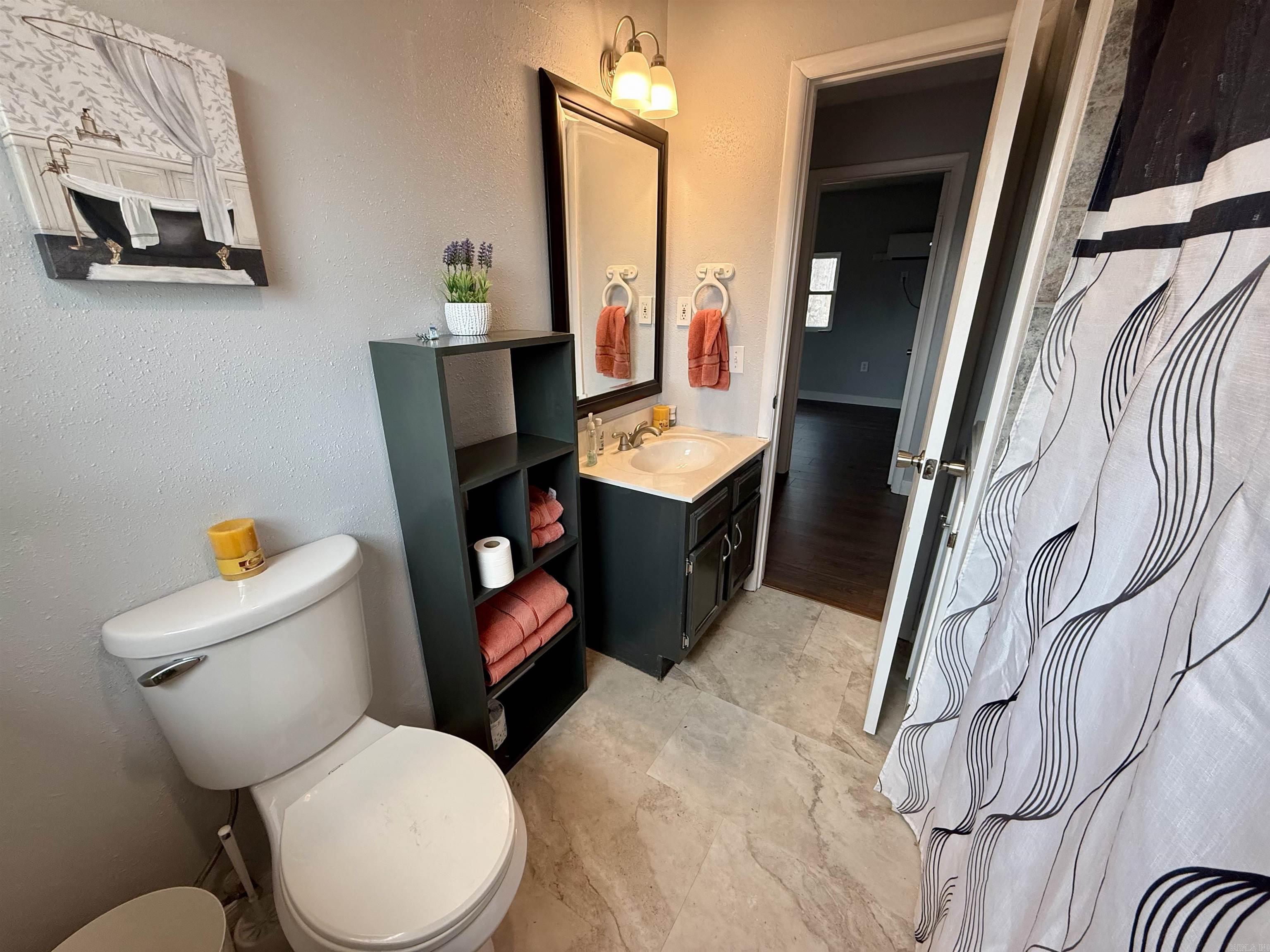 SUNSET RIDGE ADD - Residential