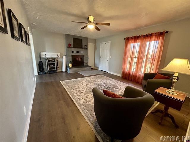 SUNSET RIDGE ADD - Residential