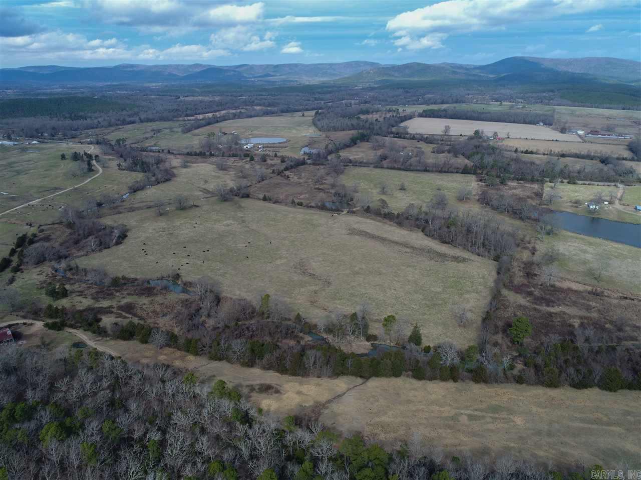 Pine Ridge - Farm