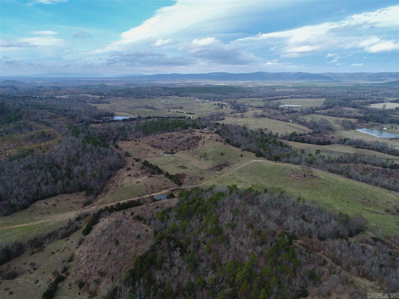 Pine Ridge - Farm