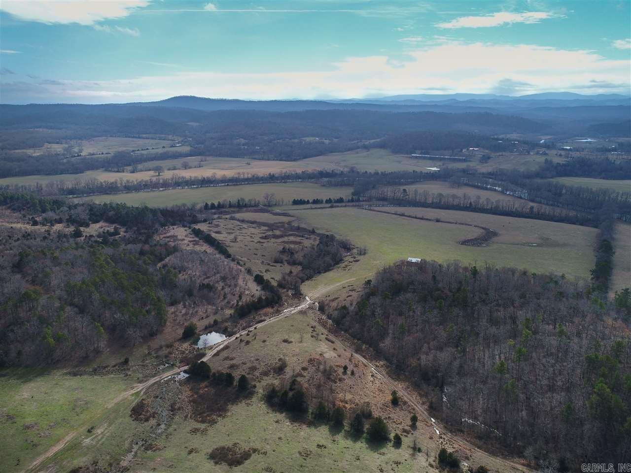 Pine Ridge - Farm