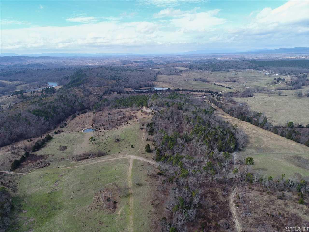 Pine Ridge - Farm