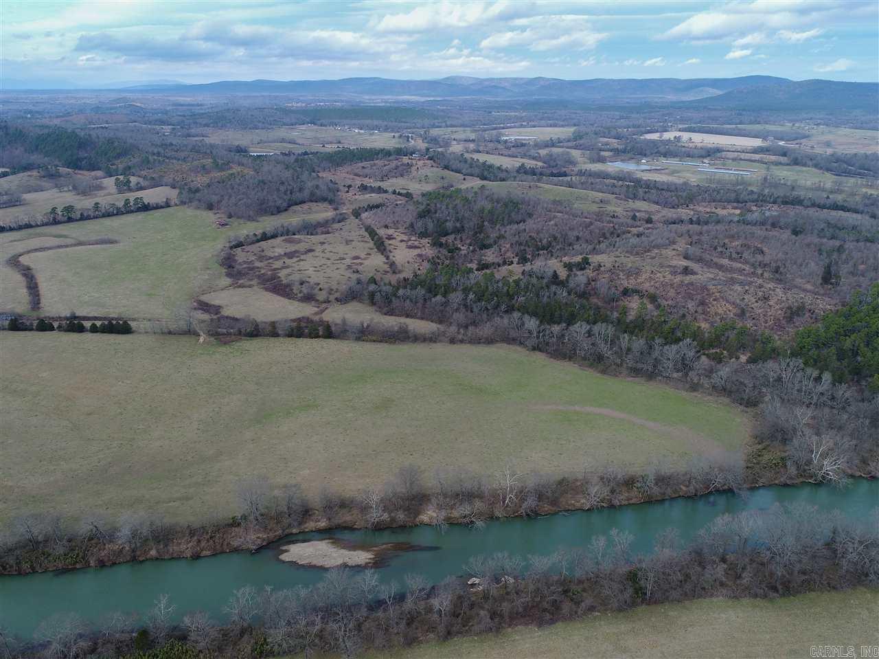 Pine Ridge - Farm