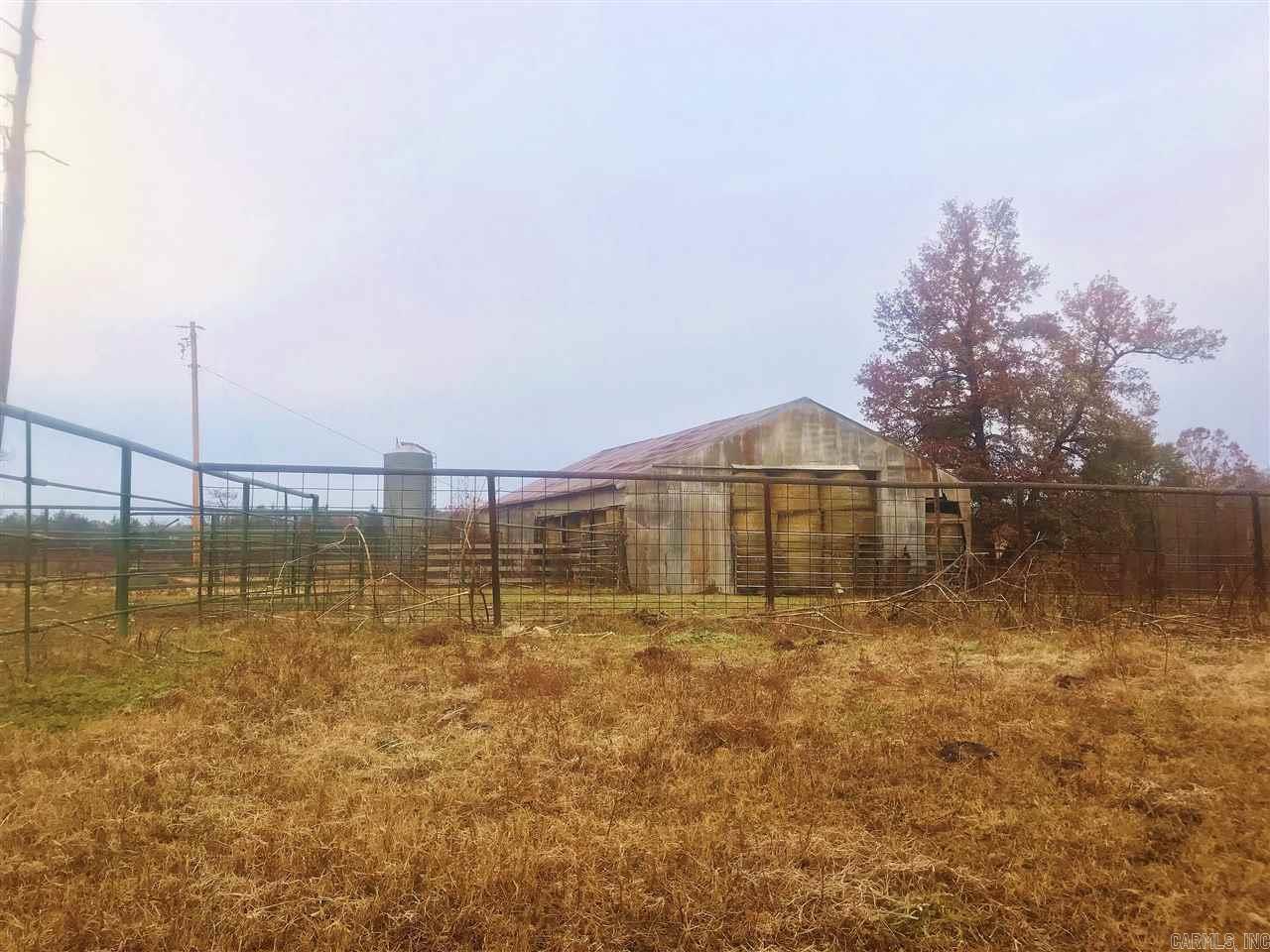 Pine Ridge - Farm