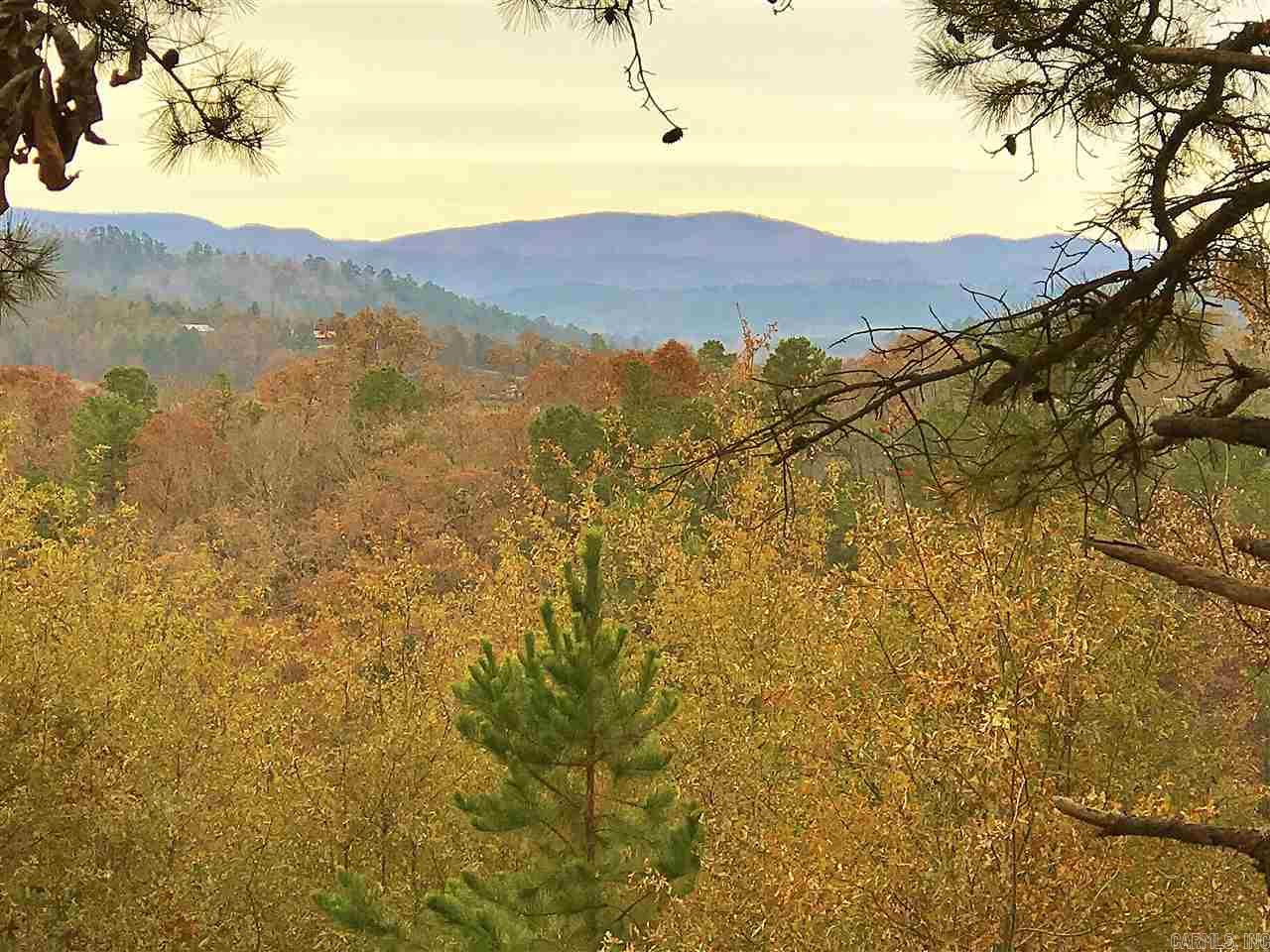 Pine Ridge - Farm