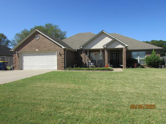 21 DAYTONA, CABOT, AR 72023 - Image 79fbcae6df61352aaf137dd2c9e36cfe/331803827