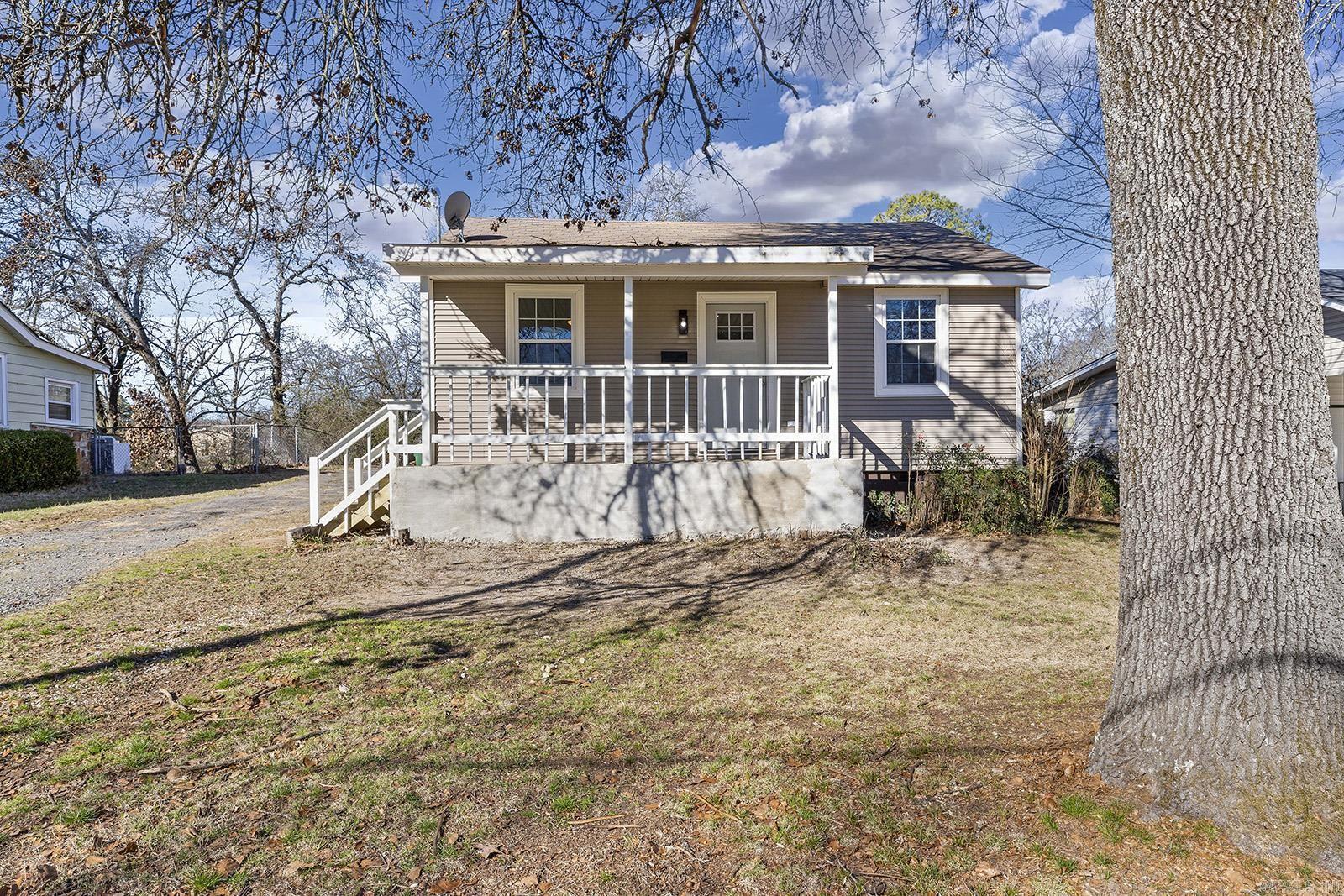 PARK HILL - Residential