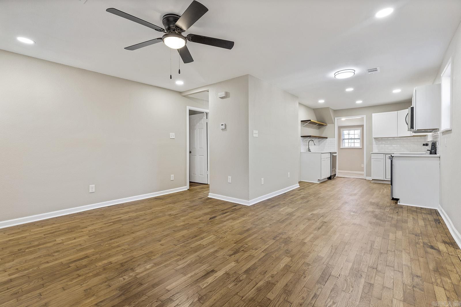 PARK HILL - Residential