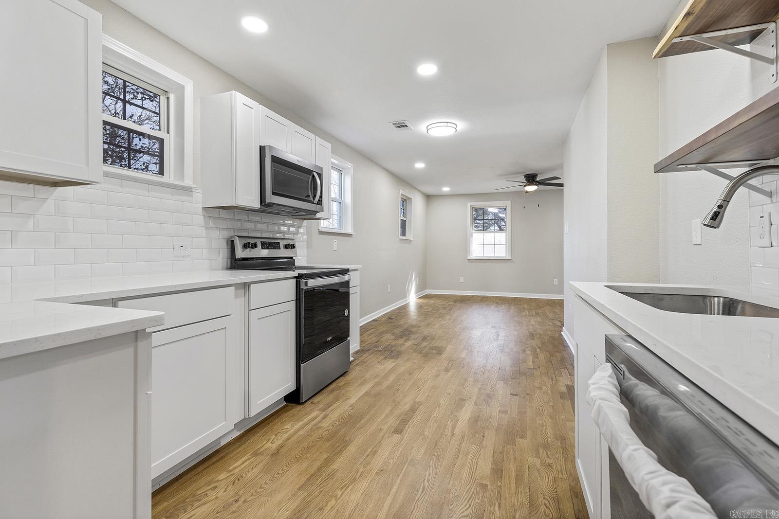 PARK HILL - Residential