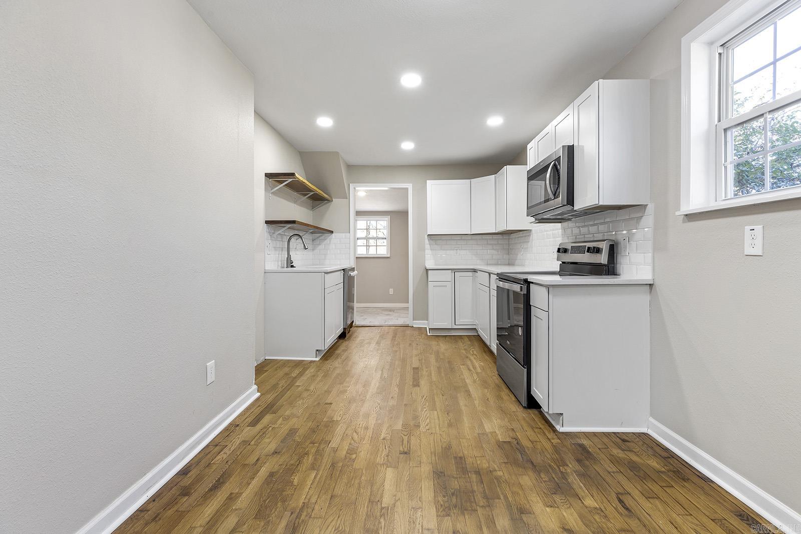 PARK HILL - Residential