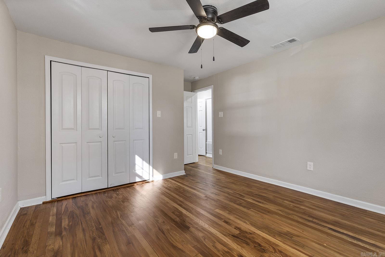 PARK HILL - Residential