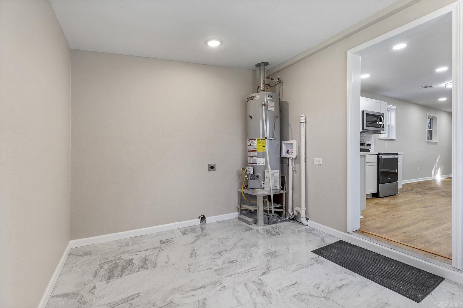 PARK HILL - Residential