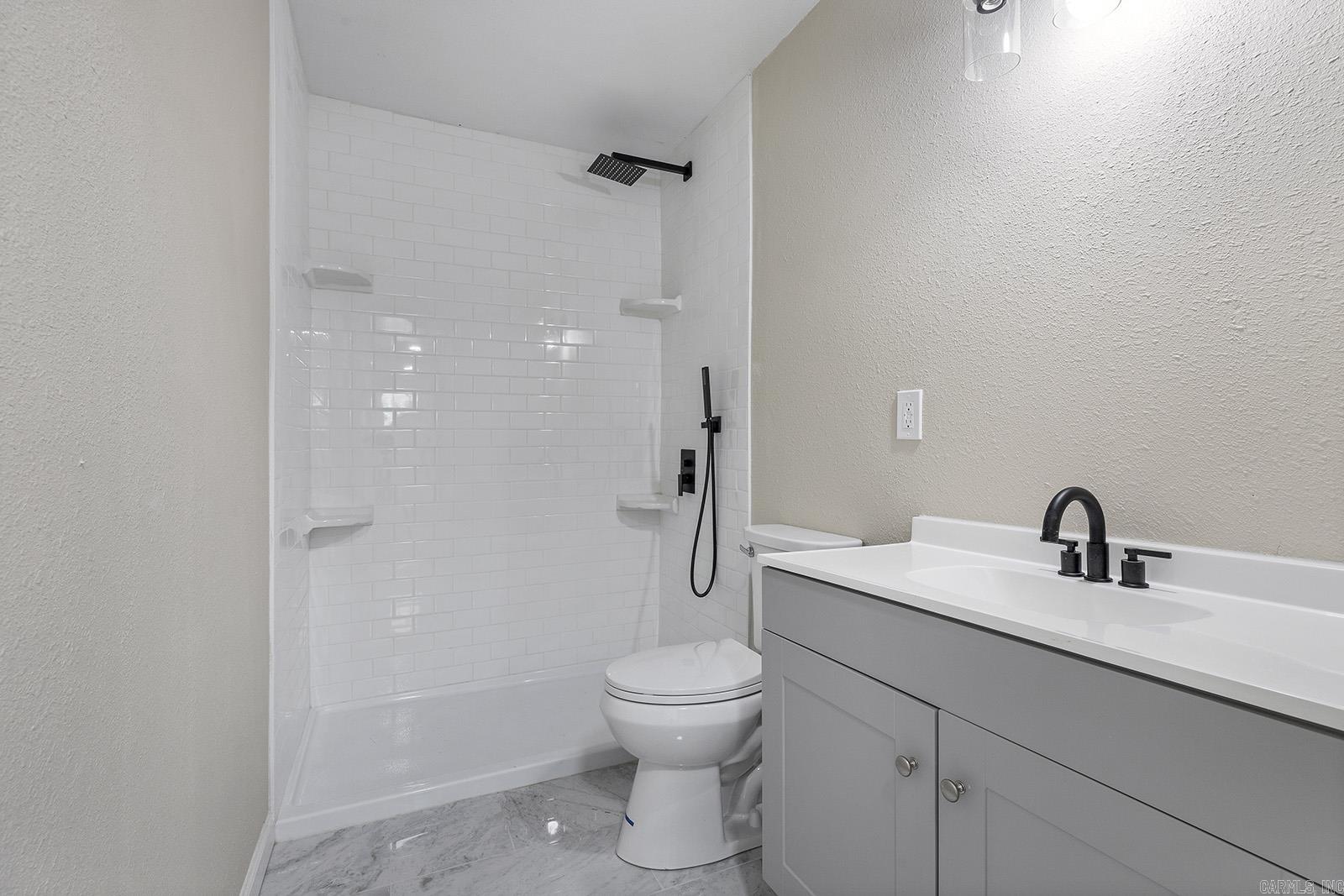 PARK HILL - Residential