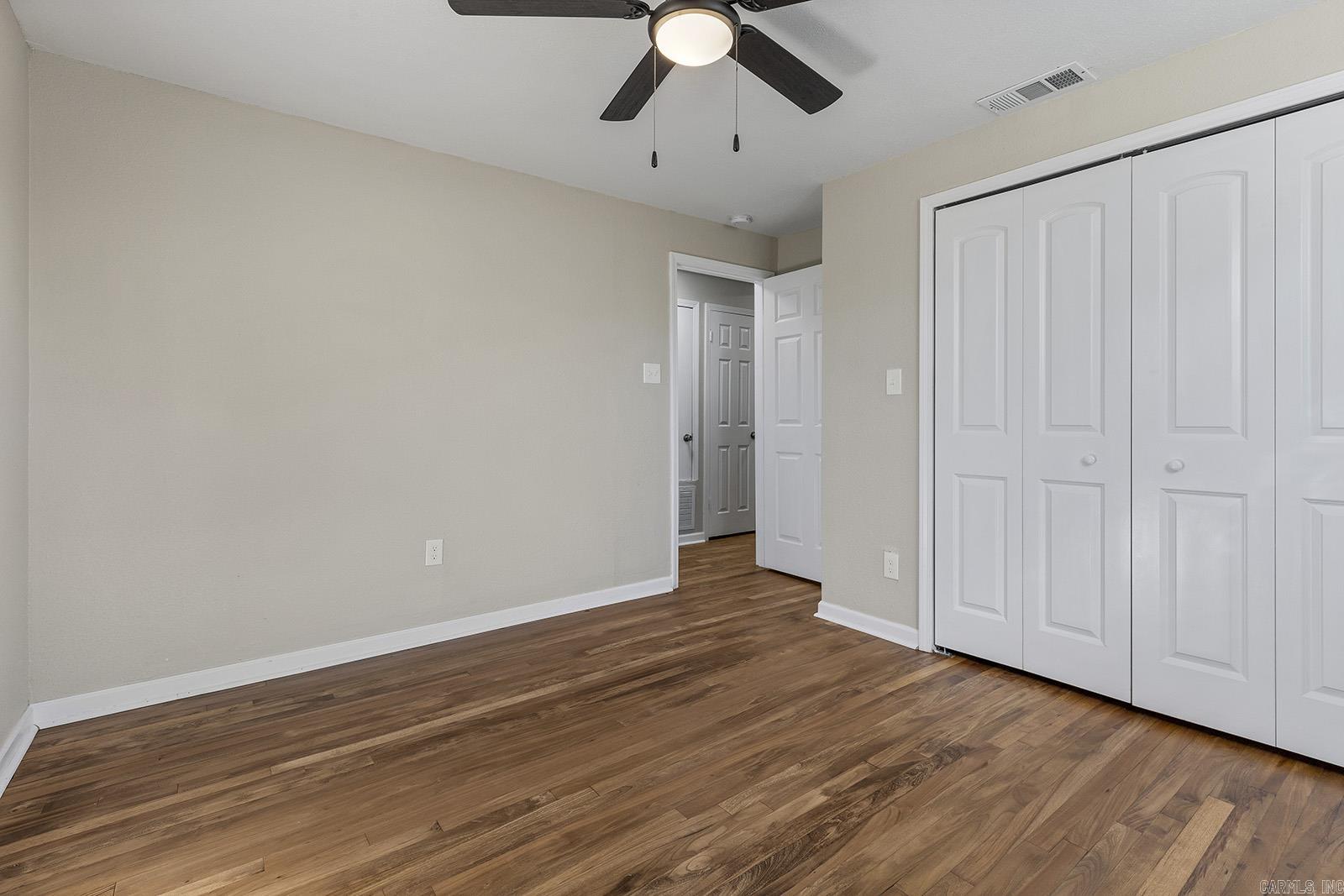 PARK HILL - Residential