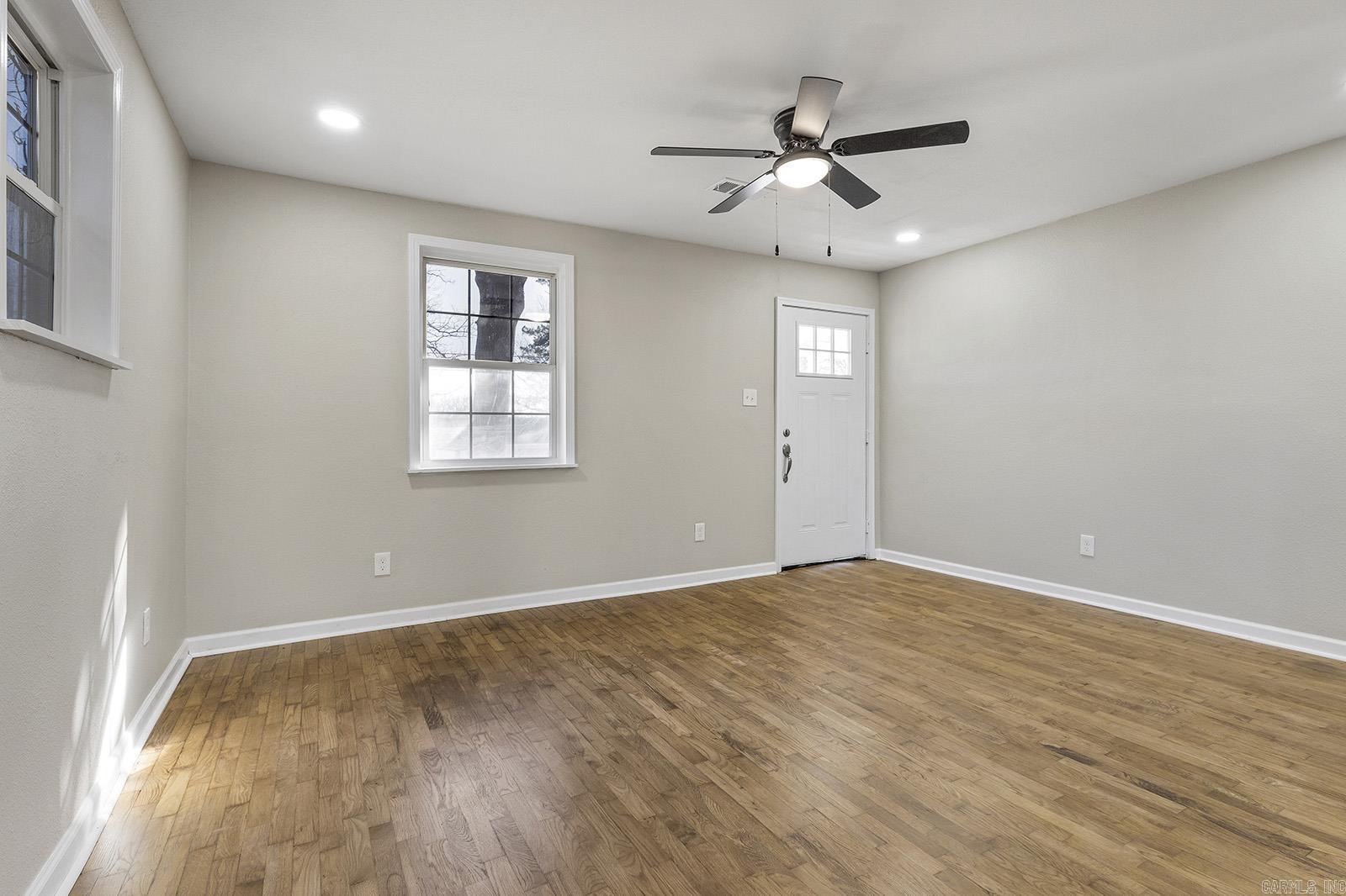 PARK HILL - Residential