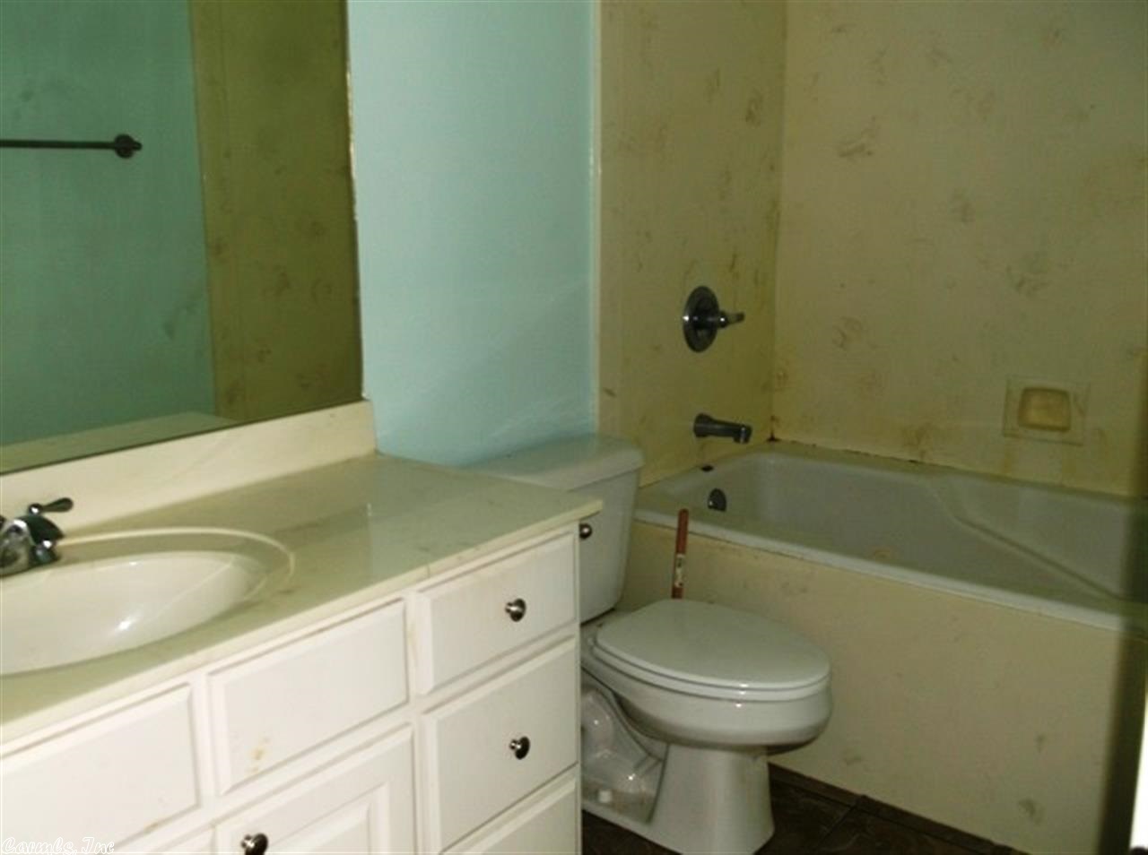 Not In List - Residential