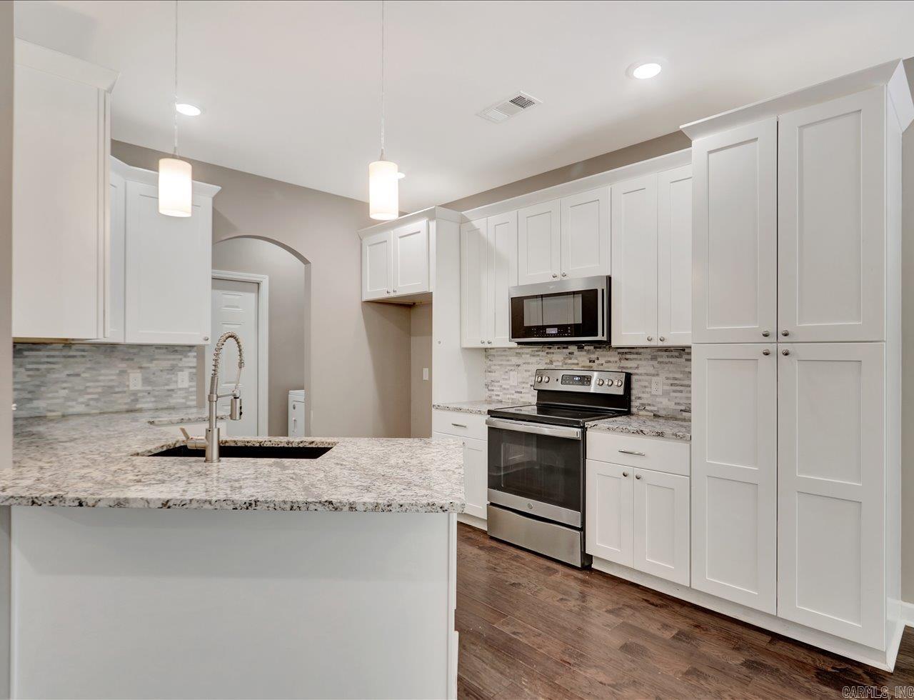 FOX RUN - Residential