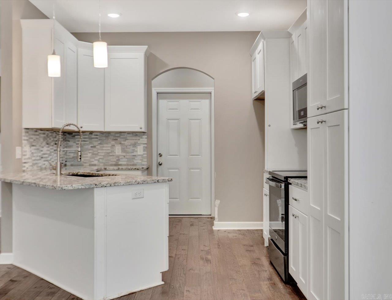 FOX RUN - Residential