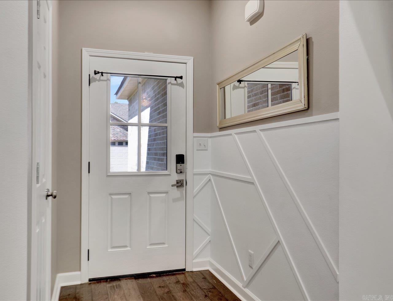 FOX RUN - Residential