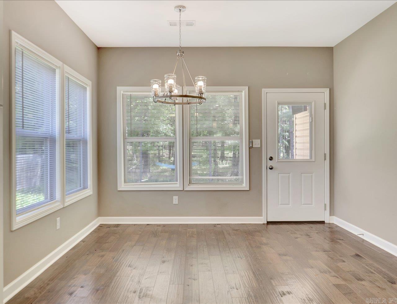 FOX RUN - Residential