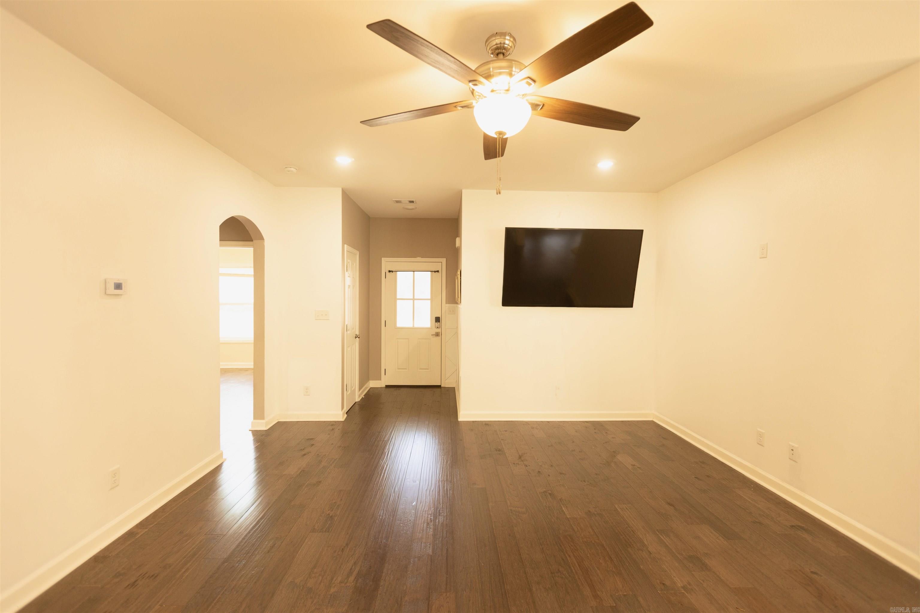 FOX RUN - Residential