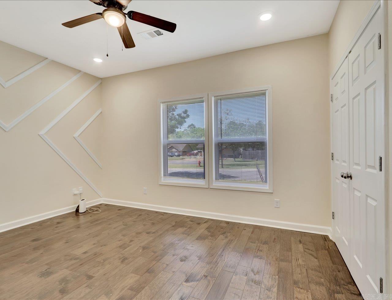 FOX RUN - Residential