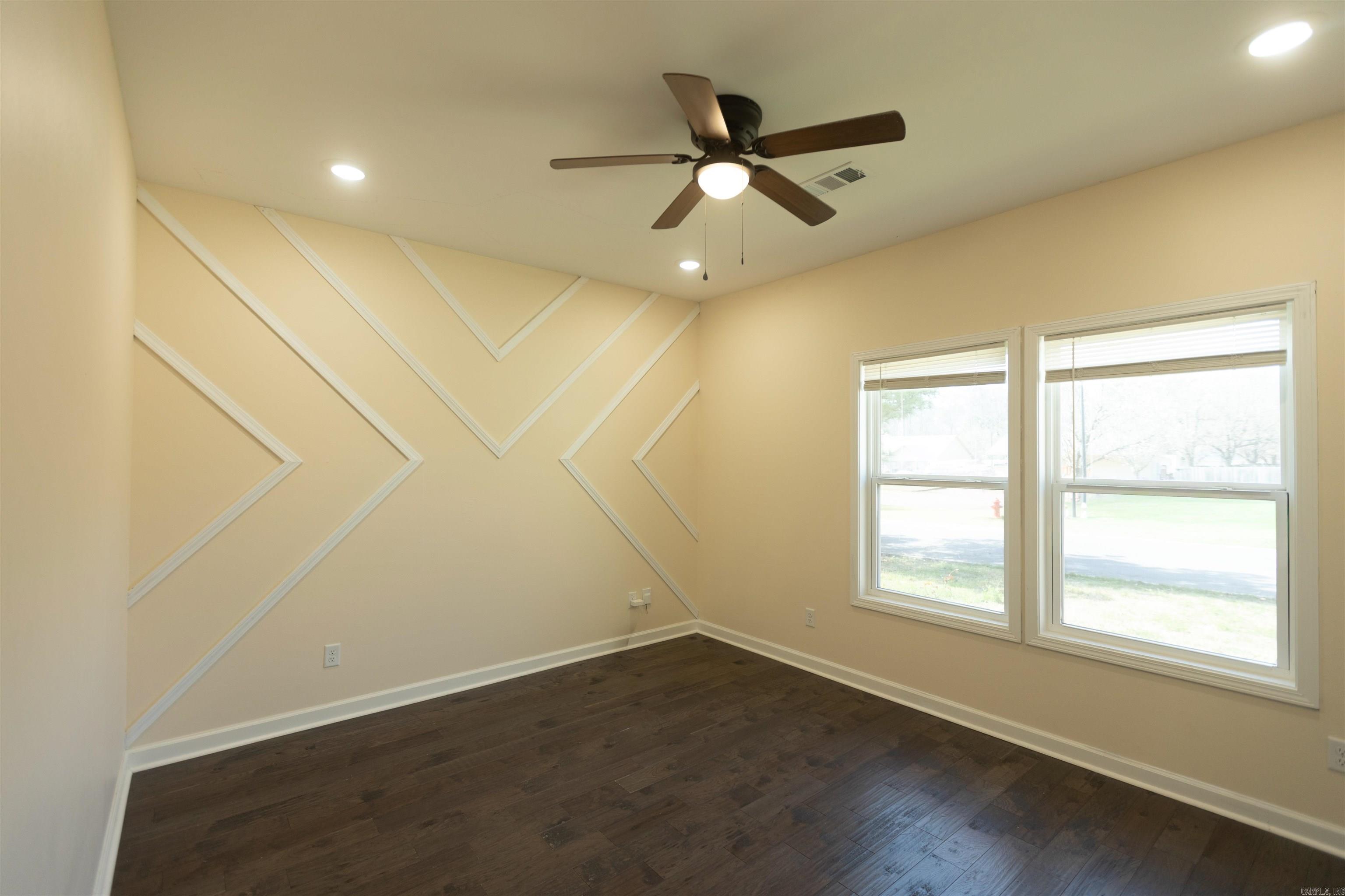 FOX RUN - Residential