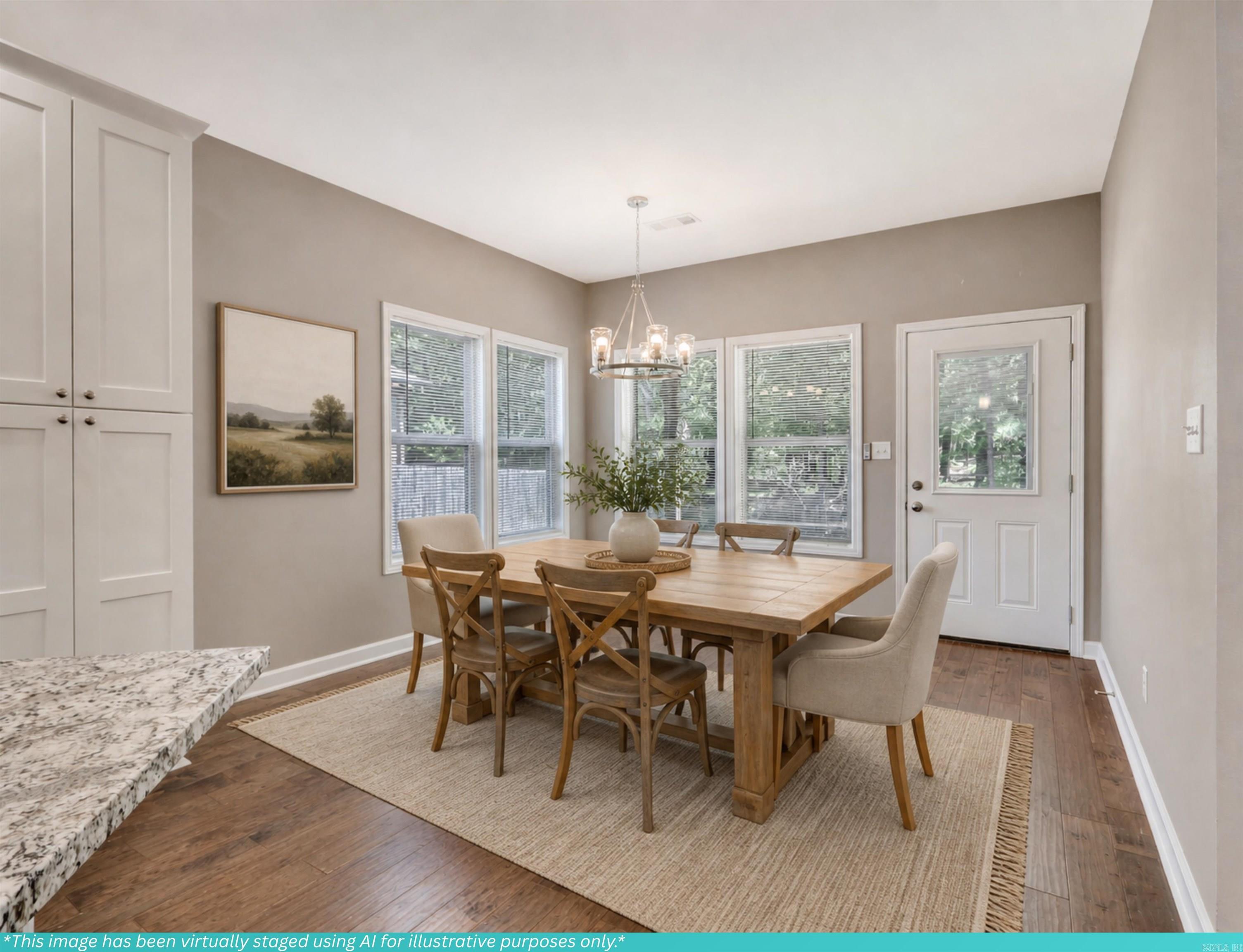 FOX RUN - Residential