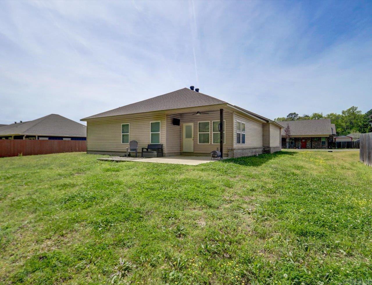 FOX RUN - Residential