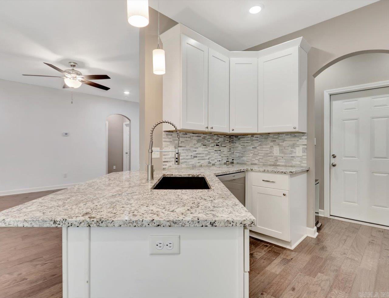 FOX RUN - Residential