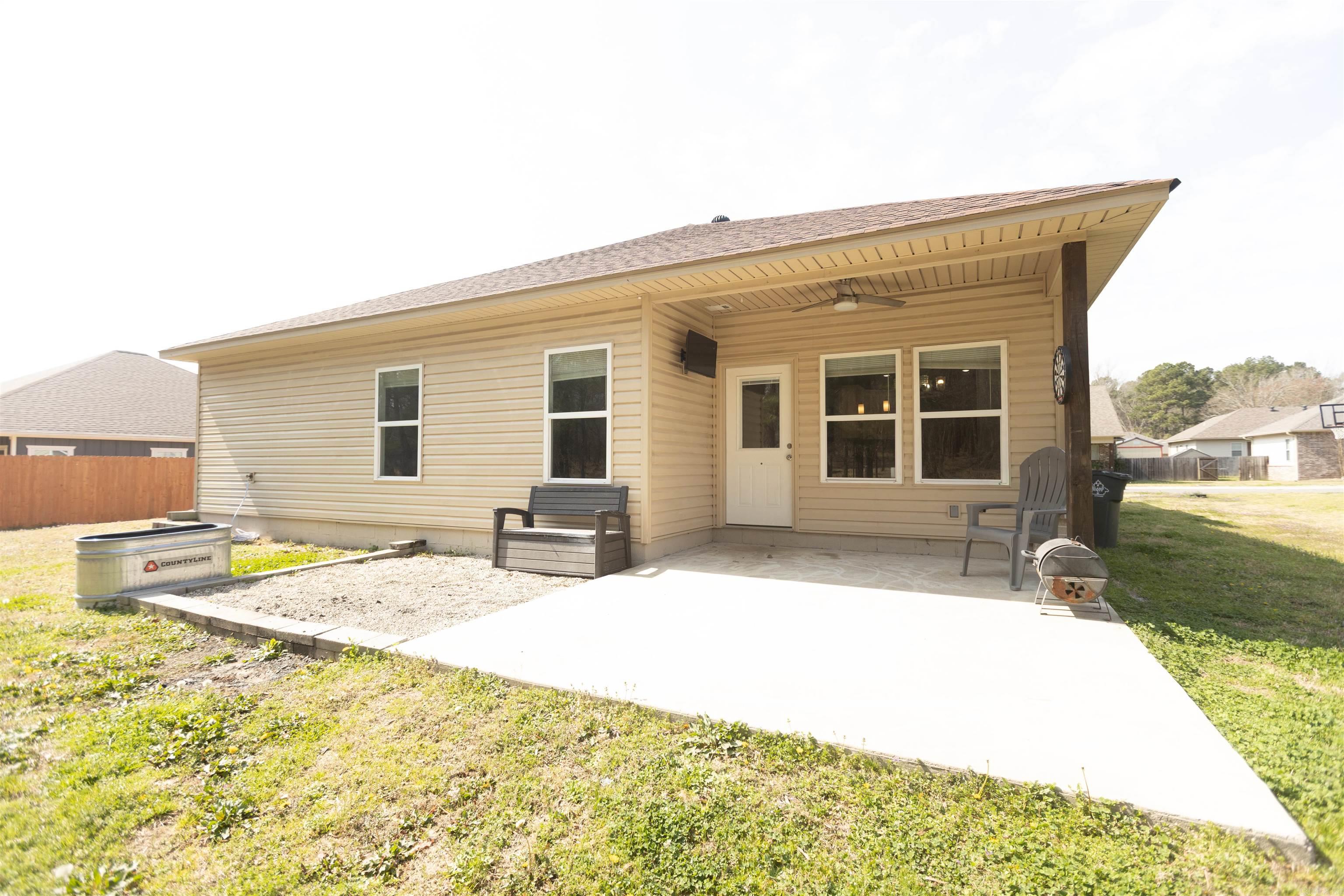 FOX RUN - Residential