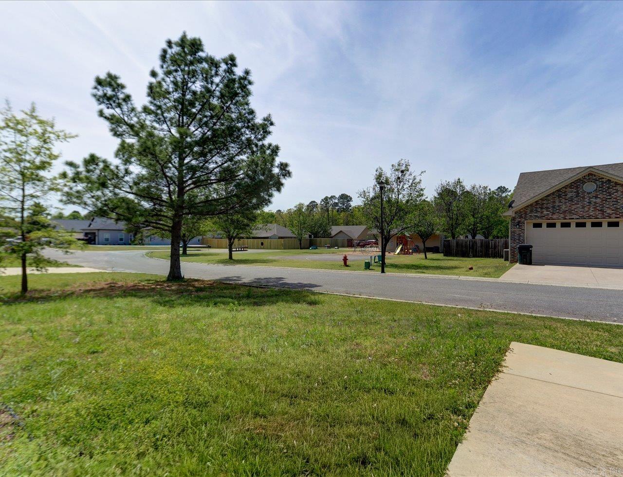 FOX RUN - Residential