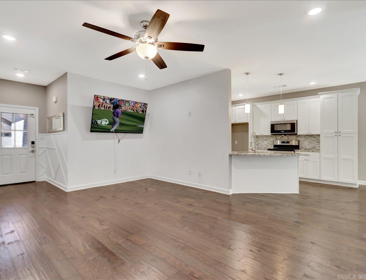 FOX RUN - Residential