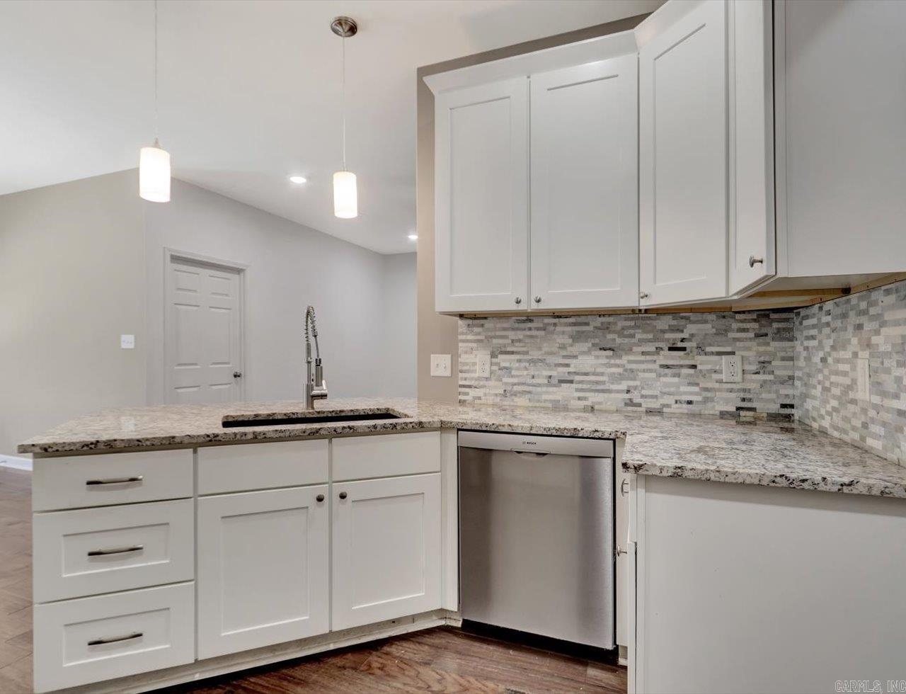 FOX RUN - Residential