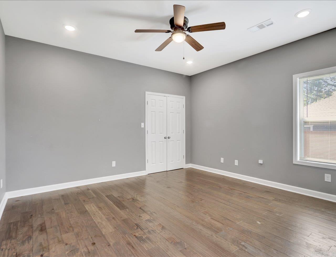 FOX RUN - Residential