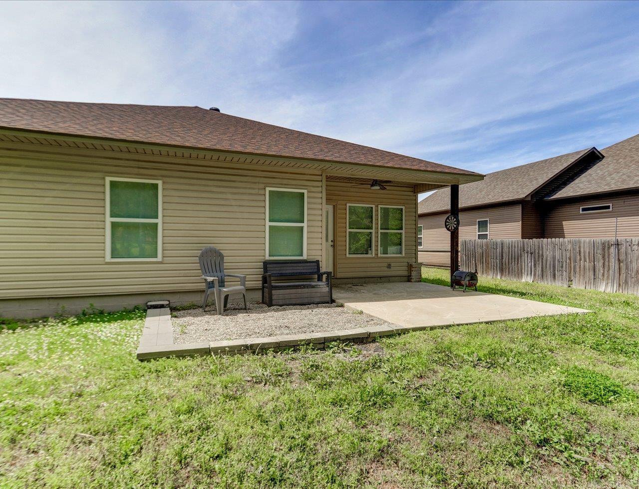 FOX RUN - Residential