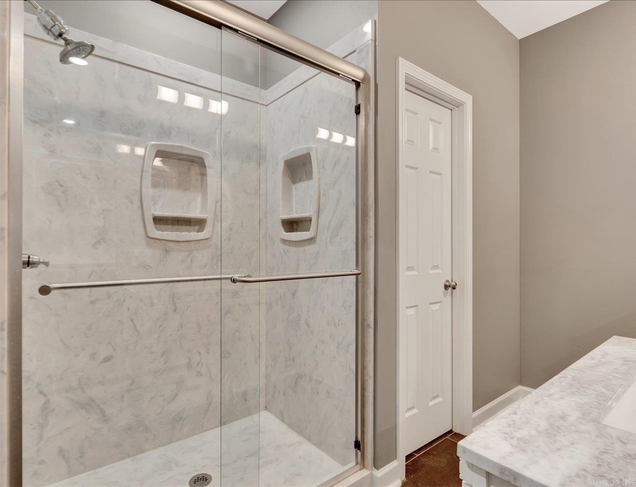 FOX RUN - Residential