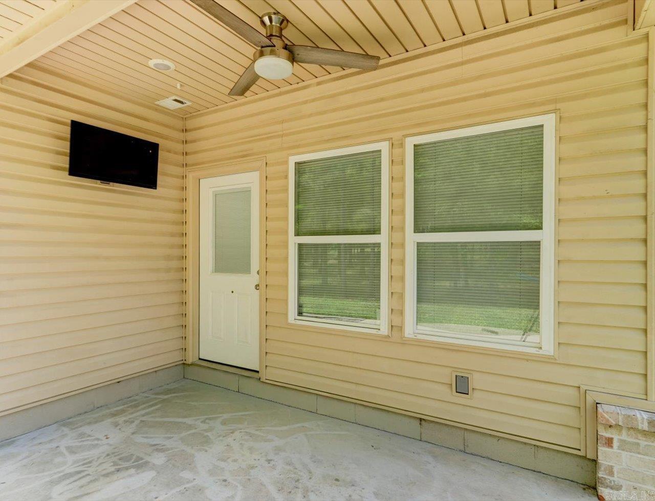 FOX RUN - Residential