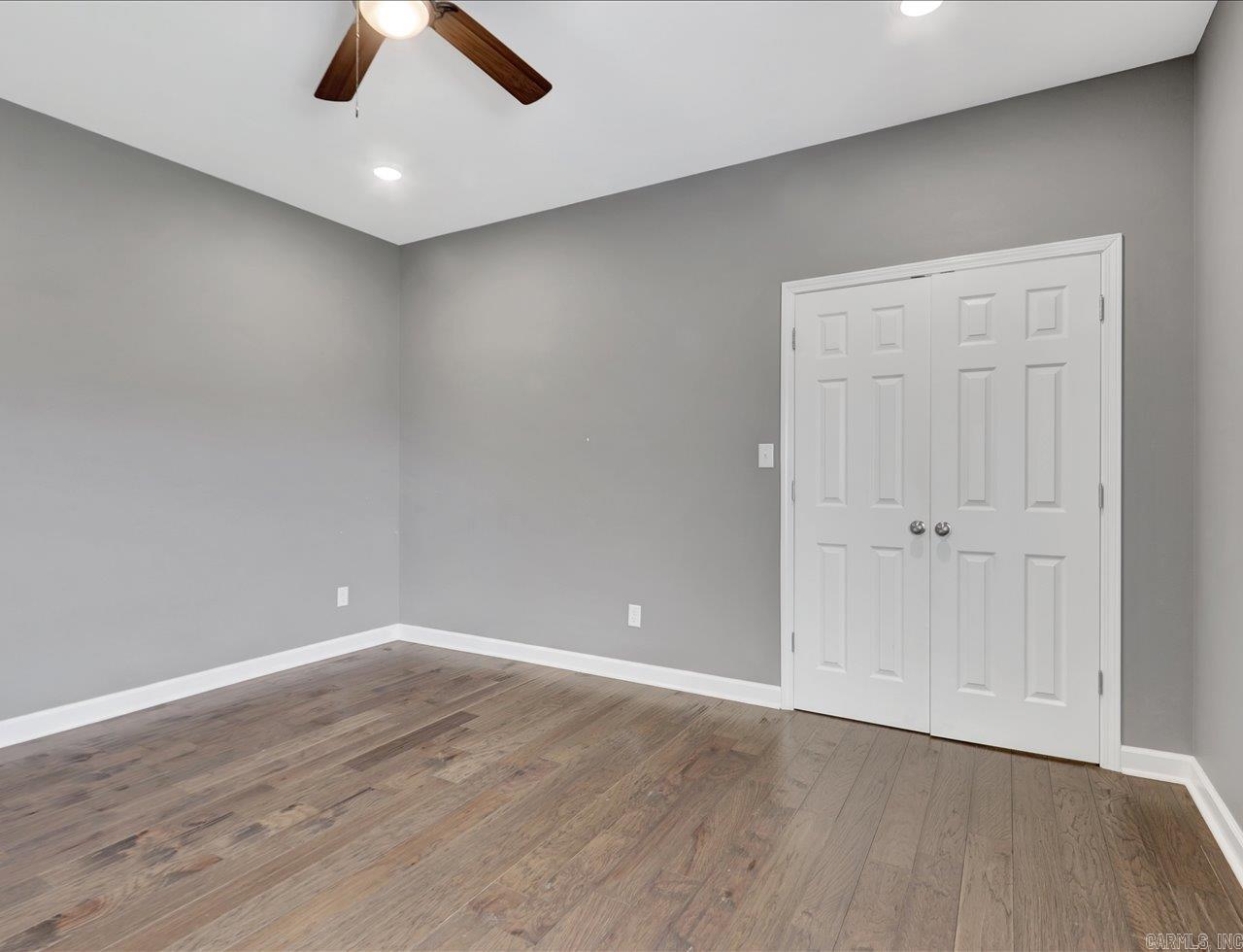 FOX RUN - Residential