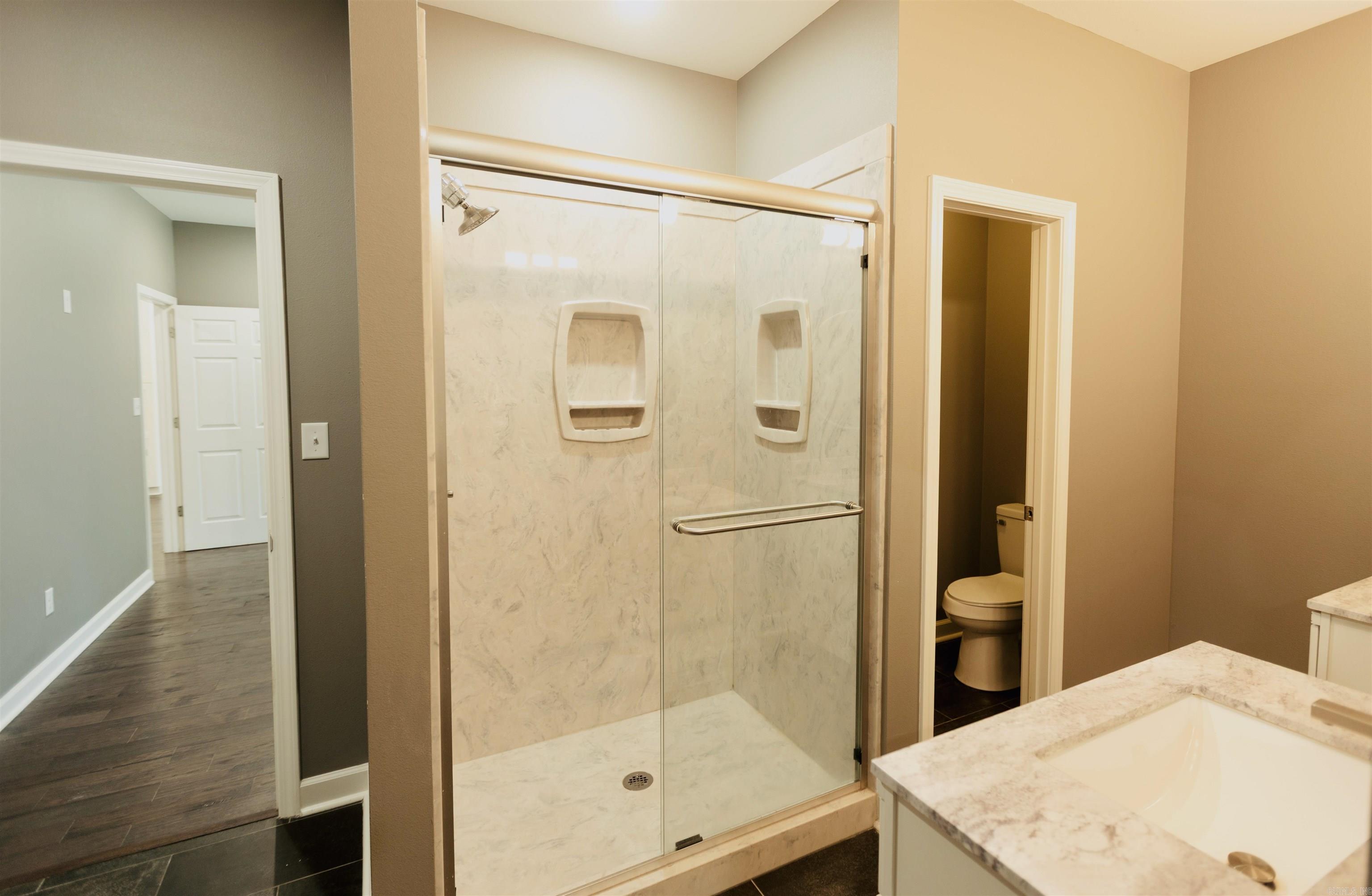 FOX RUN - Residential