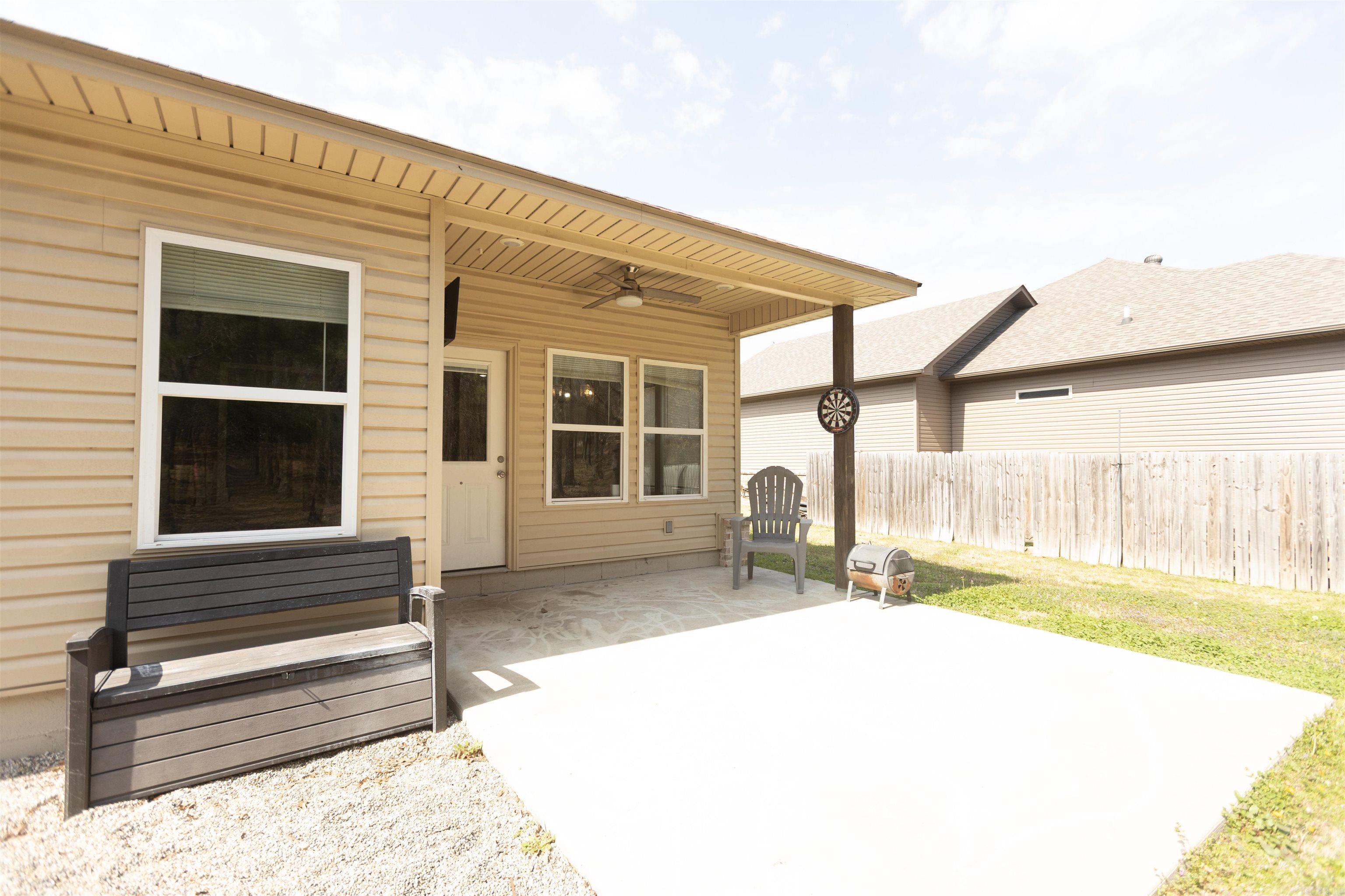 FOX RUN - Residential