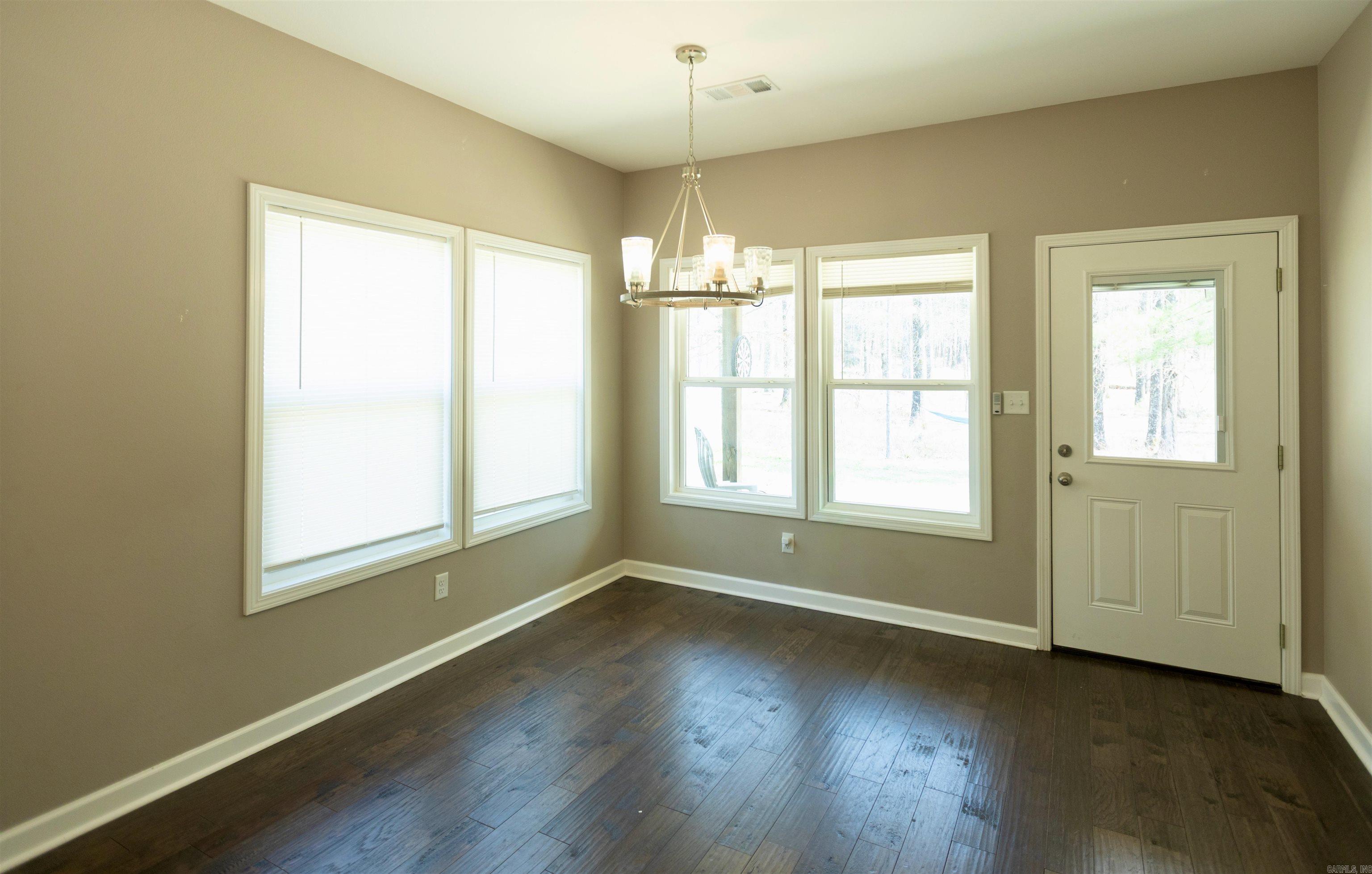 FOX RUN - Residential