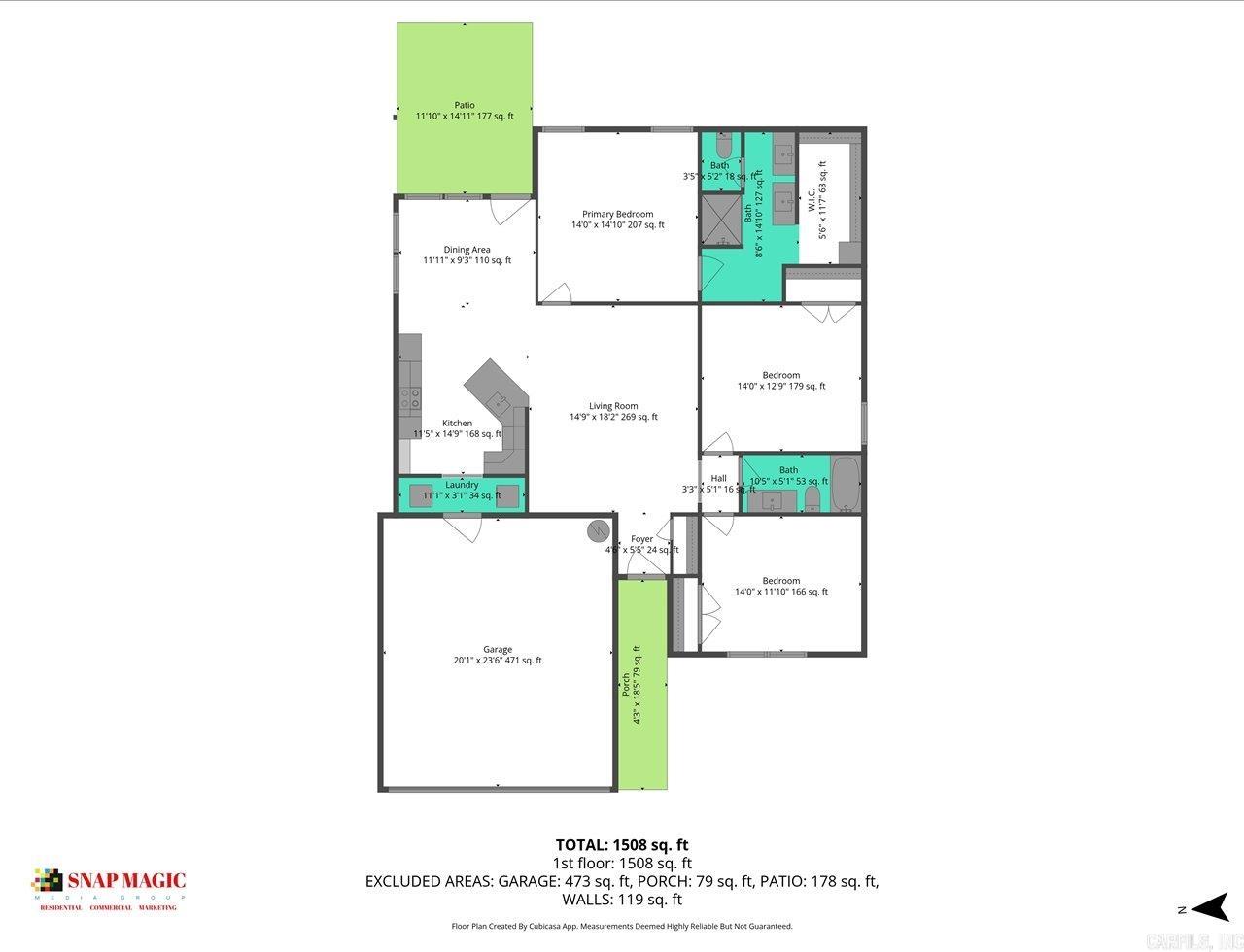 FOX RUN - Residential